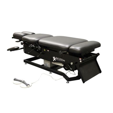 Chiropractic Tables Professional Sissel Uk