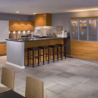 Modern kitchen cabinets traditional cabinet design euro rite. Euro Style | Kitchen Cabinets | This Old House