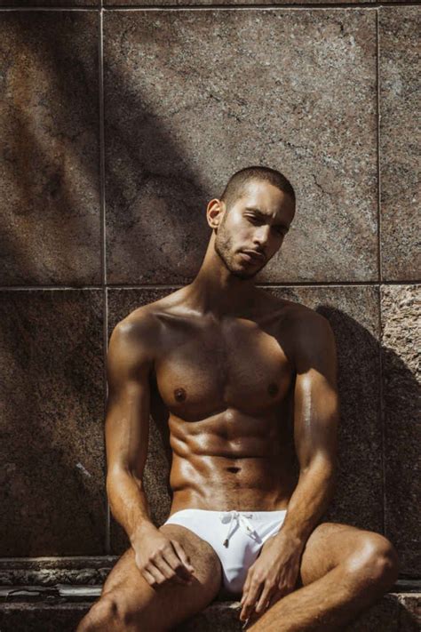 sergio acevedo shirtless by hardciderny photography handsome male models beautiful men