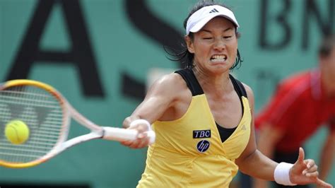 Comeback Queen Kimiko Date Krumm Shocks Dinara Safina At French Open The Australian