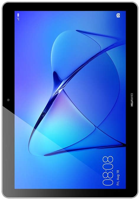 Huawei Mediapad T3 10 Ags W09 16gb Specs And Price Phonegg