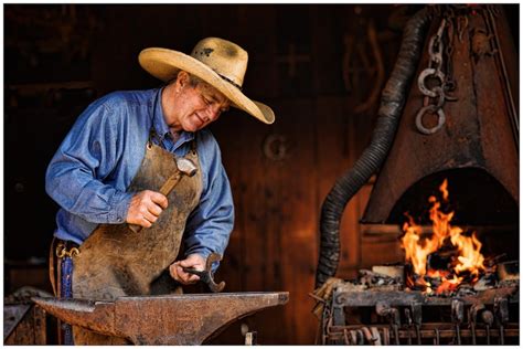 Did you pick up the meaning of the phrase? The meaning and symbolism of the word - «Blacksmith»