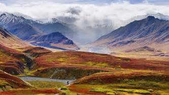 Katmai National Park And Preserve National Parks Usa