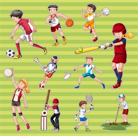 different types of sports - Deutsch Übersetzung - Englisch Beispiele ...