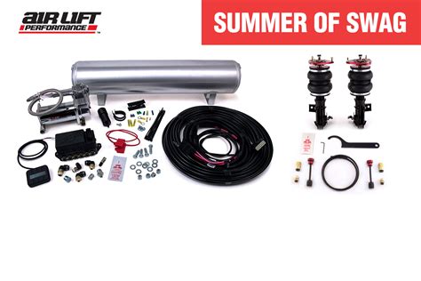Lifeonair Win Air Lift Suspension For Your Car Speedhunters