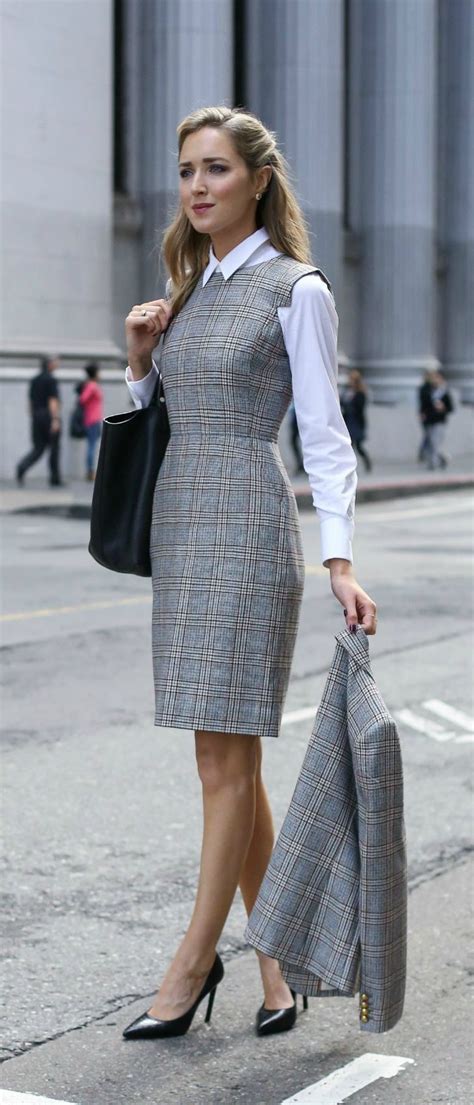 60 Job Interview Outfit Ideas For Women