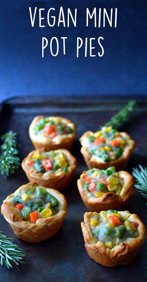 Get christmas appetizer recipes that can be made in advance, like dips, bruschetta, crackers, toasts, and more ideas. Vegan Party Food Ideas for Holidays, Potlucks, Appetizers ...