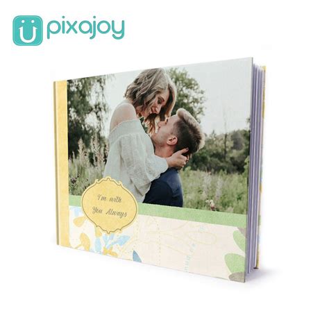 Imagewrap Hardcover 85 X 11 Photo Book With Personalisation By