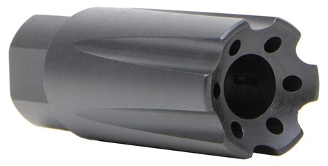 Cbc Compensator Afterburner Ar 9mm 12 X 36″ Thread Nitride Usa