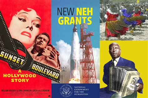 NEH Announces Million For Humanities Projects Nationwide The National Endowment For