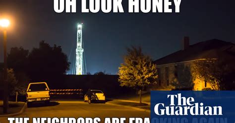 Fossil Fuel Memes Are You Fracking Serious Environment The Guardian