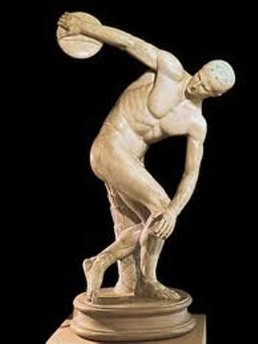 10 Facts about Ancient Greek Art | Fact File