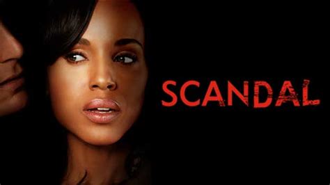 diary of a black lesbian black women black men and the television show scandal