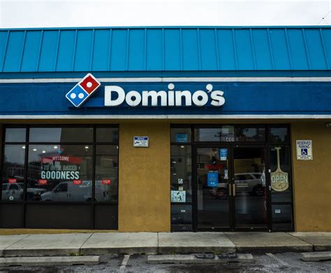 Dominos Pizza Sued For Alleged Sexual Orientation Discrimination