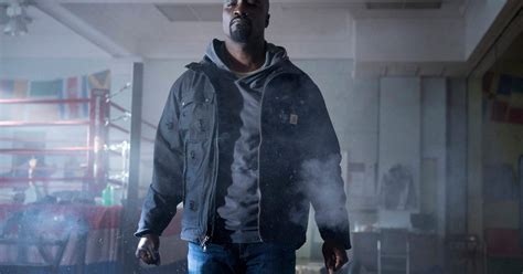 Netflix Axes Marvels Luke Cage Ending After Two Seasons