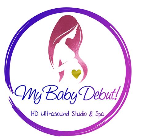 My Baby Debut 3d 4d Ultrasound Chicago Il