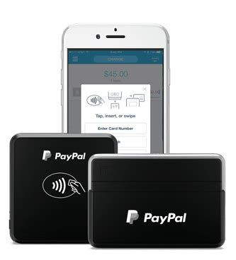 Check spelling or type a new query. PayPal Here: Credit Card Readers & Mobile Point of Sale App