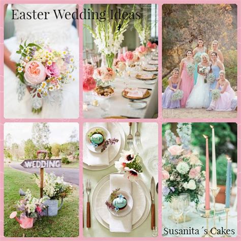 Easter Wedding Ideas Easter Wedding Ideas Wedding Table Decorations