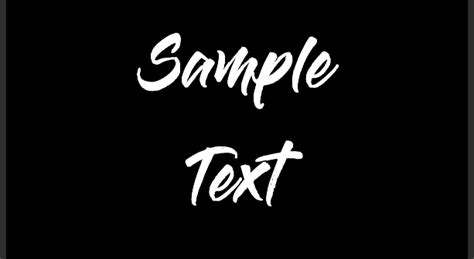 Is gloss and bloom a free font? Font not displaying correctly - MSZ Forum