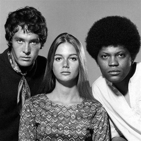 Thats The Way It Was September 24 1968 The Mod Squad Premieres Pete