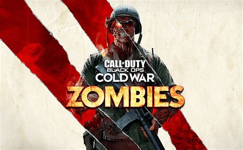 Call Of Duty Black Ops Cold War Zombies A New Beginning