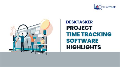 Best Project Time Tracking Software To Improve Team Productivity
