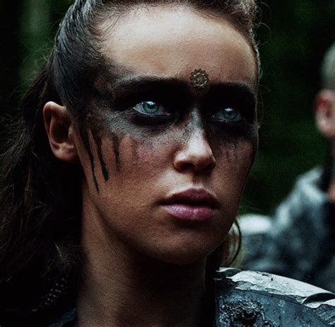 Pin By Lg On The 100 Lexa The 100 The 100 Show The 100 Clexa