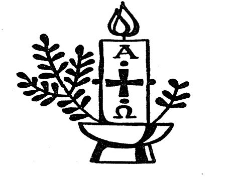 easter vigil clipart - Clip Art Library