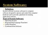 Images of Embedded Software Definition With Examples