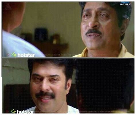 There are has been lots and lots of movies in which they acted together. Malayalam plain meme