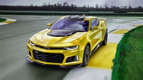 These two (and the others). New 'Bumblebee' Camaro 2017- Transformers: Last Knight- Autopromag