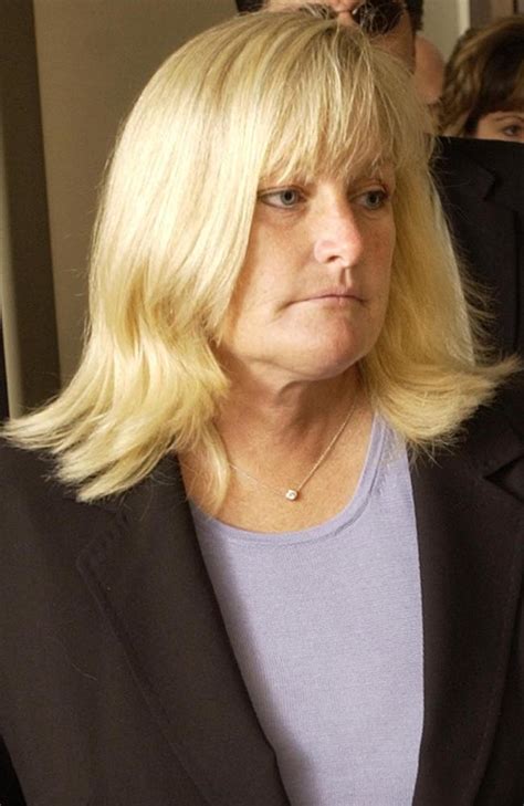 Michael Jacksons Ex Debbie Rowe ‘i Was His Thoroughbred The