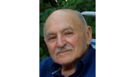 John Larosa Obituary 2015 Legacy Remembers