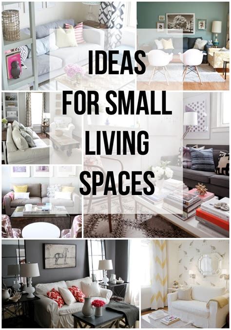Home Decorating For Small Spaces Decorating Small Spaces 7 Outdated