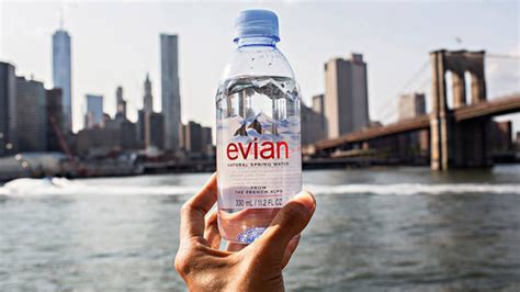 Turn your twitter timeline into a musical and playful experience. Evian's Real-Time Marketing Reaps Big Social Stats - Adweek