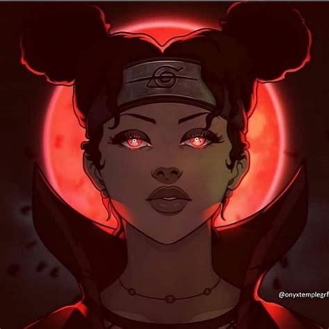 Afroanime95 No Instagram Young Uchiha Artwork