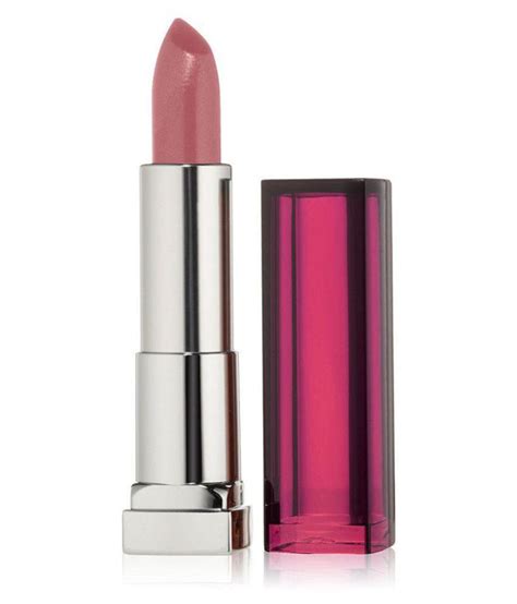Maybe you would like to learn more about one of these? Maybelline Color Sensational Lipstick Make Me Pink - 135 4 ...