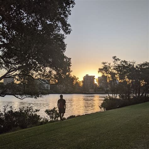 14 Breathtaking Brisbane Lookouts With Photos Travel Australia