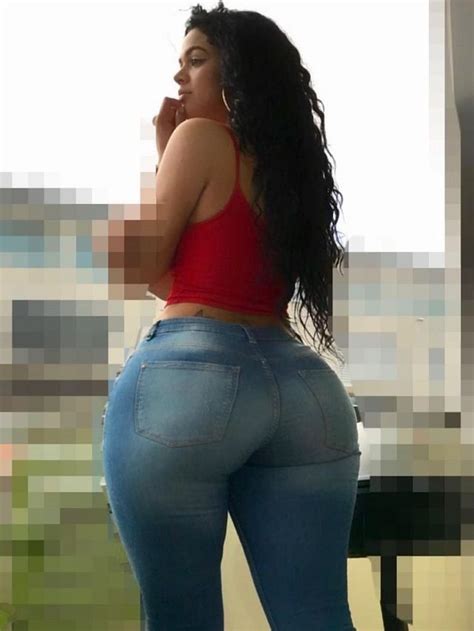 Big Butt Girls Mexican Foto Erotiche E Porno
