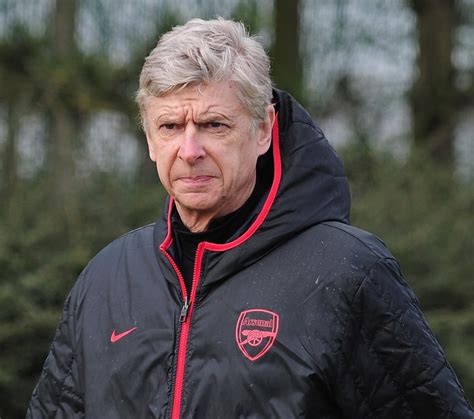 Arsene Wenger 6 Reasons To Believe Hes Still A Genius News Scores