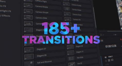 20 best davinci resolve transition templates 2022 laptrinhx