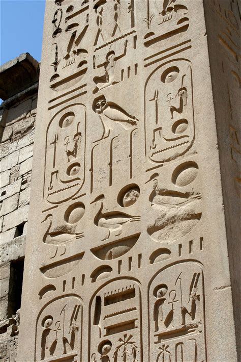 Hieroglyphs Vs Hieroglyphics A Guide For Kids