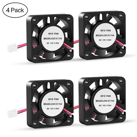 Best 12 V Dc Pc Cooling Fans Home Life Collection