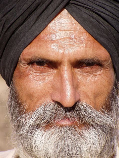 Males Beard Bart Senior Adult Senior Men Real People Close Up