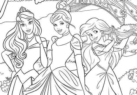 Disney Prinsessen Kleurplaat Prinses Disney Prinsessen My Xxx Hot Girl