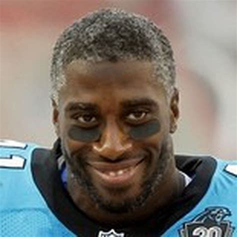 Gray Haired Roman Harper Feels Rejuvenated As Leader Of Carolina Panthers Secondary