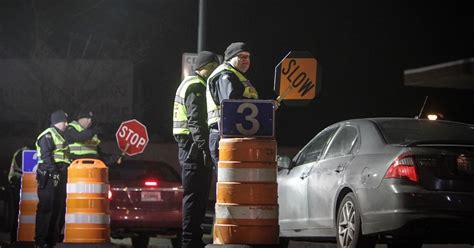 Checkpoints In Dayton Ohio Tonight