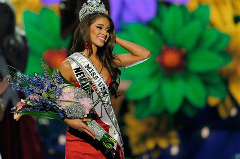 Miss Usa Pageant Will Survive Without Nbc Racked