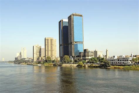 The entire territory gives you a posh. Kairo/Zamalek, östliches Nilufer @ weltschaukasten.de ...