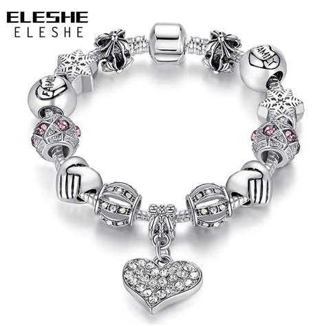 Best Top 10 Wholesale Charm Bracelet With Charm Ideas And Get Free